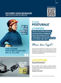 Catalogue Culture Vélo page 27