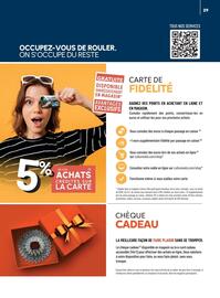 Catalogue Culture Vélo page 29