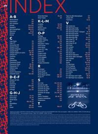 Catalogue Culture Vélo page 290