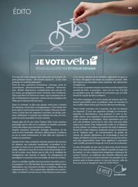 Catalogue Culture Vélo page 3
