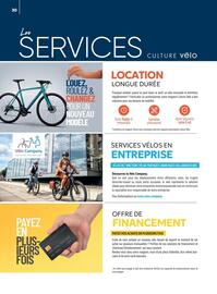 Catalogue Culture Vélo page 30