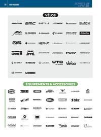 Catalogue Culture Vélo page 32