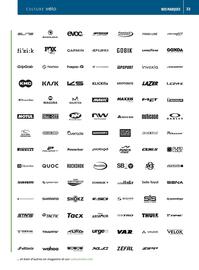 Catalogue Culture Vélo page 33