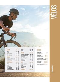 Catalogue Culture Vélo page 35