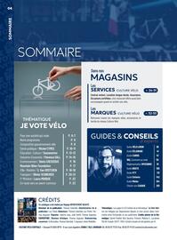 Catalogue Culture Vélo page 4