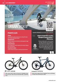 Catalogue Culture Vélo page 42