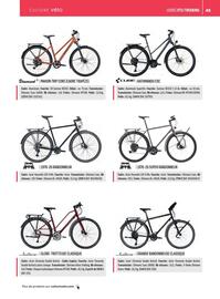 Catalogue Culture Vélo page 45