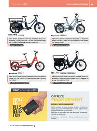 Catalogue Culture Vélo page 49