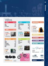 Catalogue Culture Vélo page 5