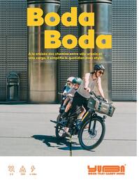 Catalogue Culture Vélo page 51