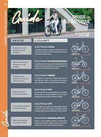 Catalogue Culture Vélo page 54