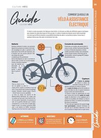 Catalogue Culture Vélo page 55