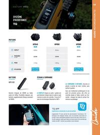 Catalogue Culture Vélo page 63