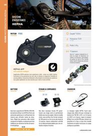 Catalogue Culture Vélo page 68