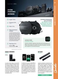 Catalogue Culture Vélo page 69