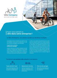 Catalogue Culture Vélo page 78