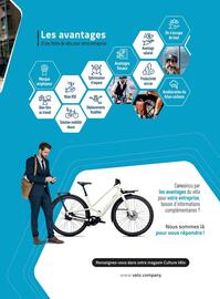 Catalogue Culture Vélo page 79