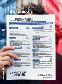 Catalogue Culture Vélo page 8