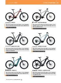 Catalogue Culture Vélo page 89