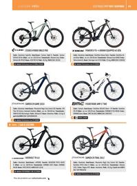 Catalogue Culture Vélo page 91