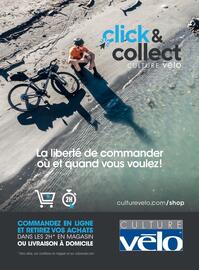 Catalogue Culture Vélo page 99