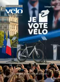 Catalogue Culture Vélo page 1