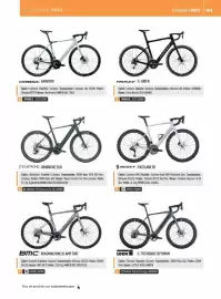 Catalogue Culture Vélo page 101