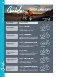 Catalogue Culture Vélo page 104