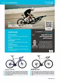 Catalogue Culture Vélo page 110