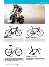 Catalogue Culture Vélo page 119