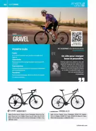 Catalogue Culture Vélo page 122