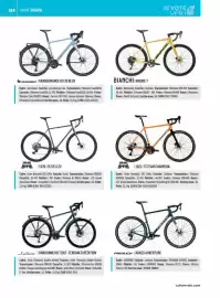 Catalogue Culture Vélo page 124