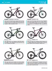 Catalogue Culture Vélo page 126