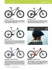 Catalogue Culture Vélo page 133