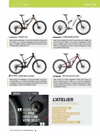 Catalogue Culture Vélo page 137