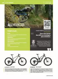 Catalogue Culture Vélo page 138