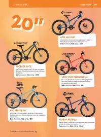Catalogue Culture Vélo page 147