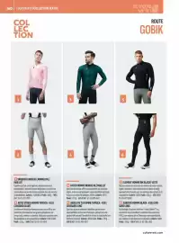 Catalogue Culture Vélo page 160