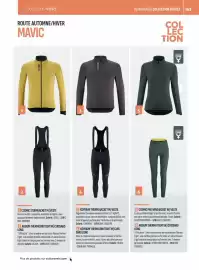 Catalogue Culture Vélo page 163