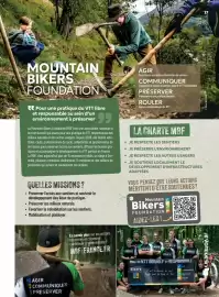 Catalogue Culture Vélo page 17