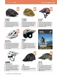 Catalogue Culture Vélo page 189