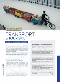 Catalogue Culture Vélo page 20