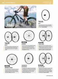 Catalogue Culture Vélo page 206