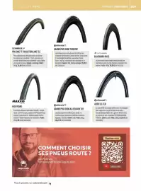 Catalogue Culture Vélo page 209