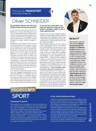 Catalogue Culture Vélo page 21