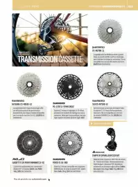 Catalogue Culture Vélo page 223