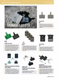 Catalogue Culture Vélo page 224