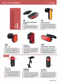 Catalogue Culture Vélo page 238