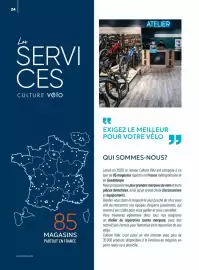 Catalogue Culture Vélo page 24