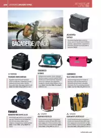 Catalogue Culture Vélo page 244